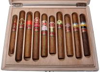 H. Upmann X Edicion Festival del Habano packaging